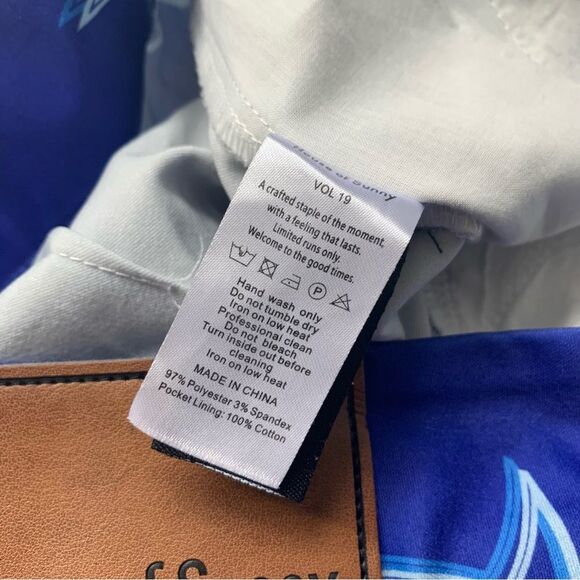 House of Sunny Infinity Star High Rise Pants 4 - Picture 14 of 16